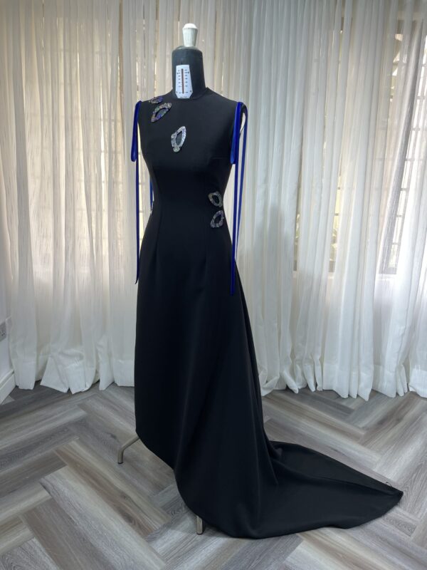 The Orna Dress - Image 8