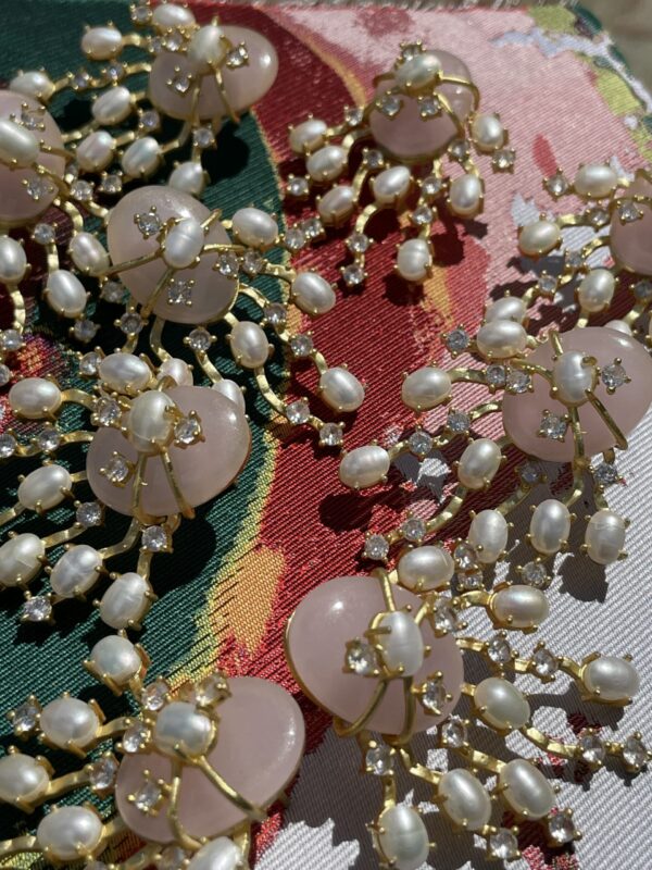 The Arta Earrings - Image 7