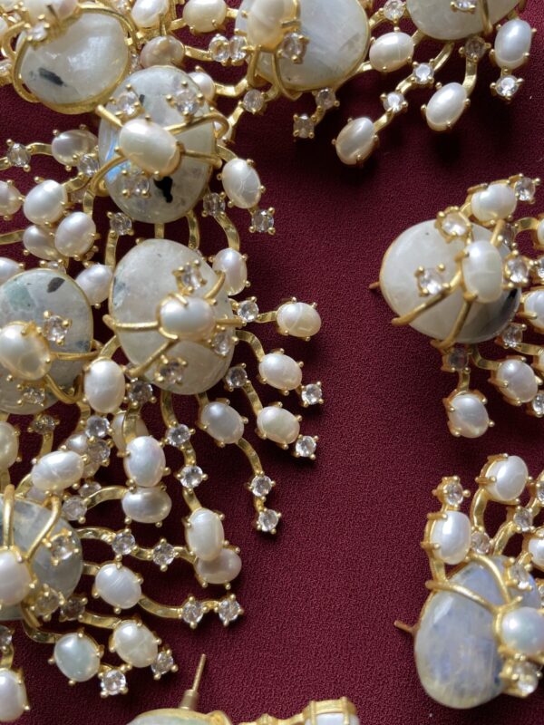 The Arta Earrings - Image 9