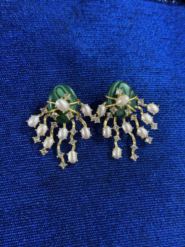The Arta Earrings - Image 4