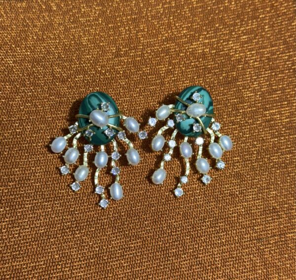 The Arta Earrings - Image 5