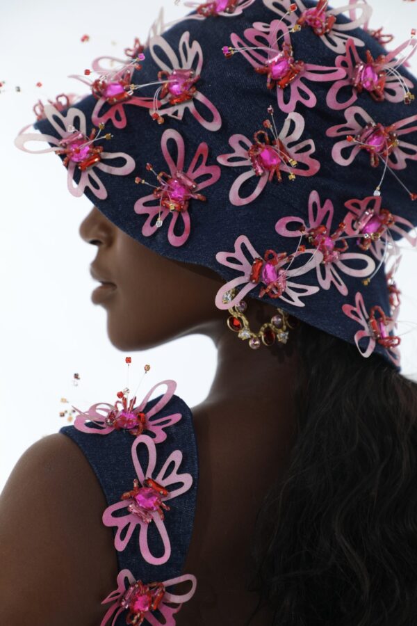 The Gali Crop Top - Image 4