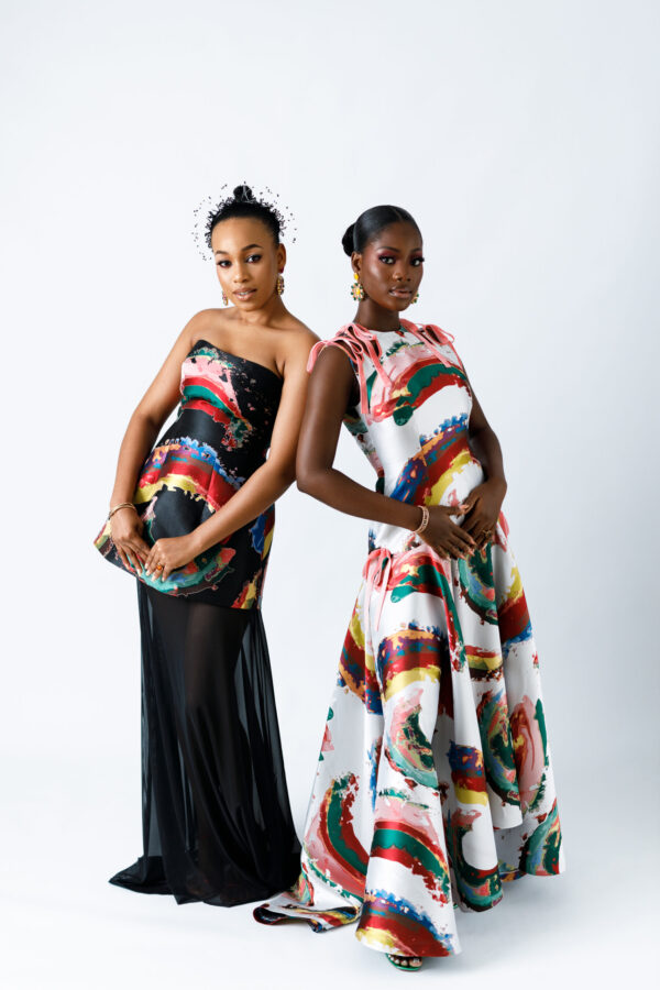 The Aday dress - Image 9