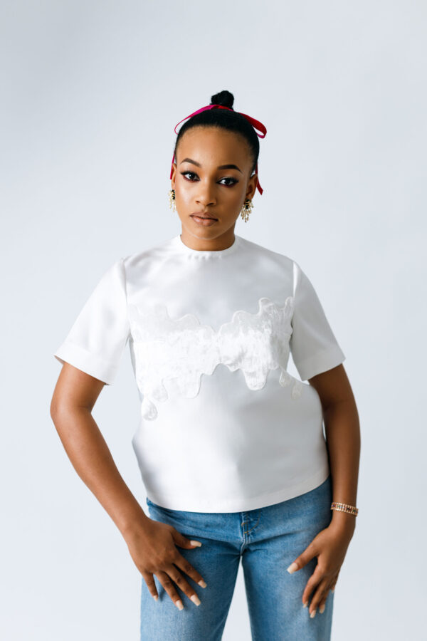 The Ink Blouse - Image 8