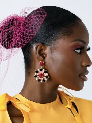 The Bubb Earrings