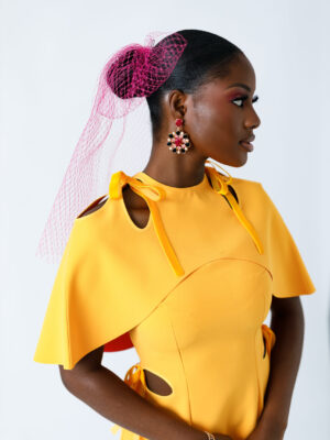 The Drew Dress Set