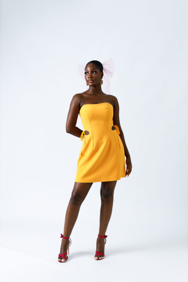 The Drew Dress Set - Image 3