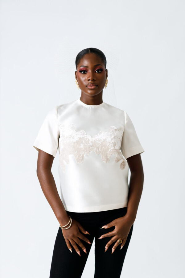 The Ink Blouse - Image 4