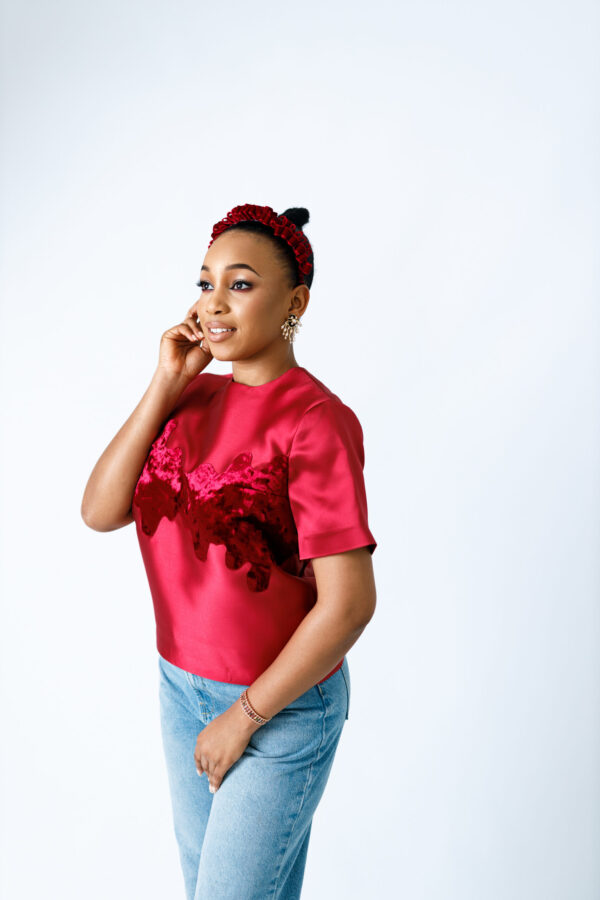 The Ink Blouse - Image 7