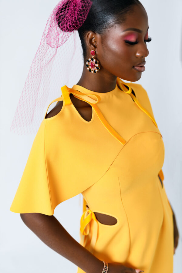 The Drew Dress Set - Image 4