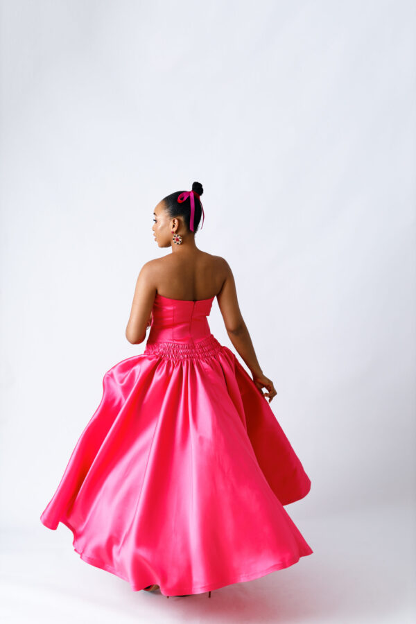 The Vava Dress - Image 2