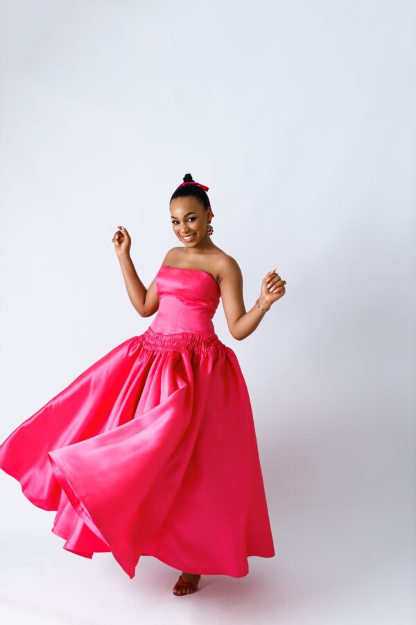 The Vava Dress - Image 3