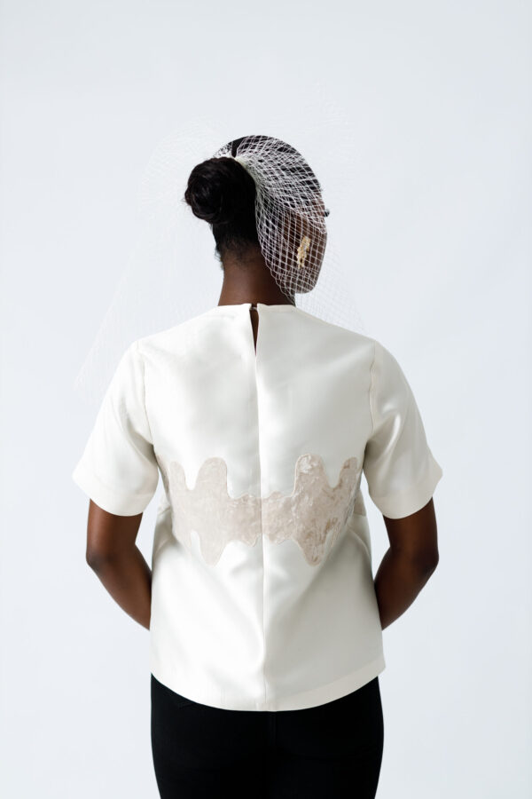 The Ink Blouse - Image 3