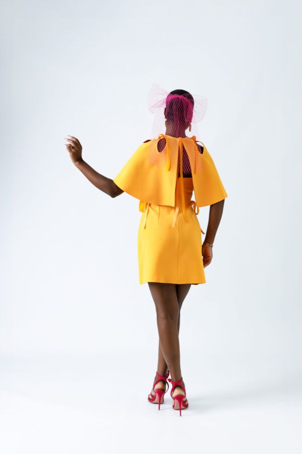 The Drew Dress Set - Image 5