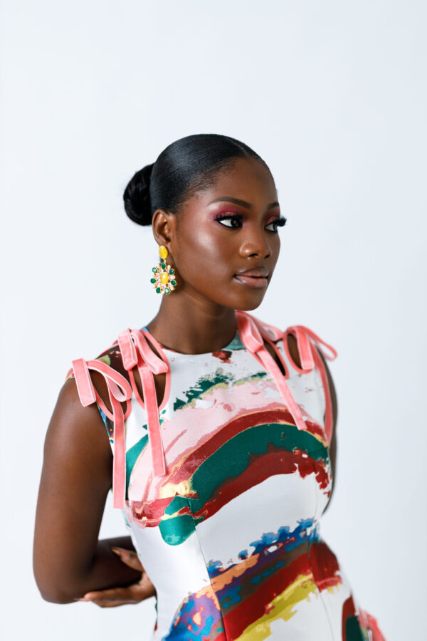 The Bubb Earrings - Image 3
