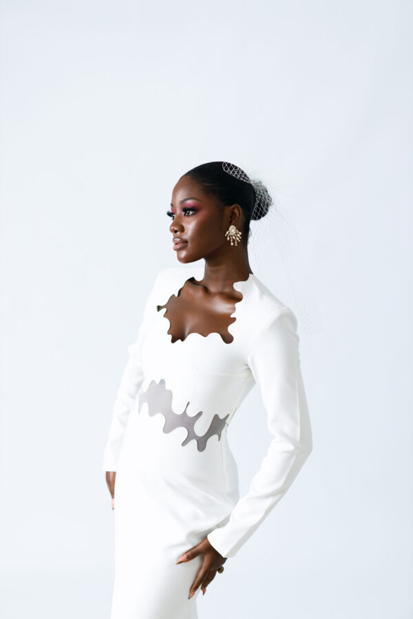 The Trace Dress - Image 5