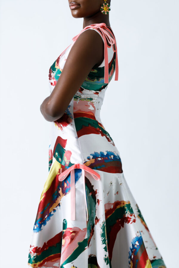The Aday dress - Image 5