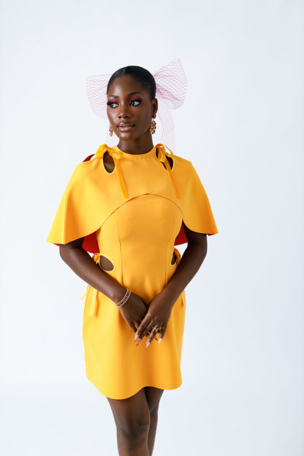 The Drew Dress Set - Image 6