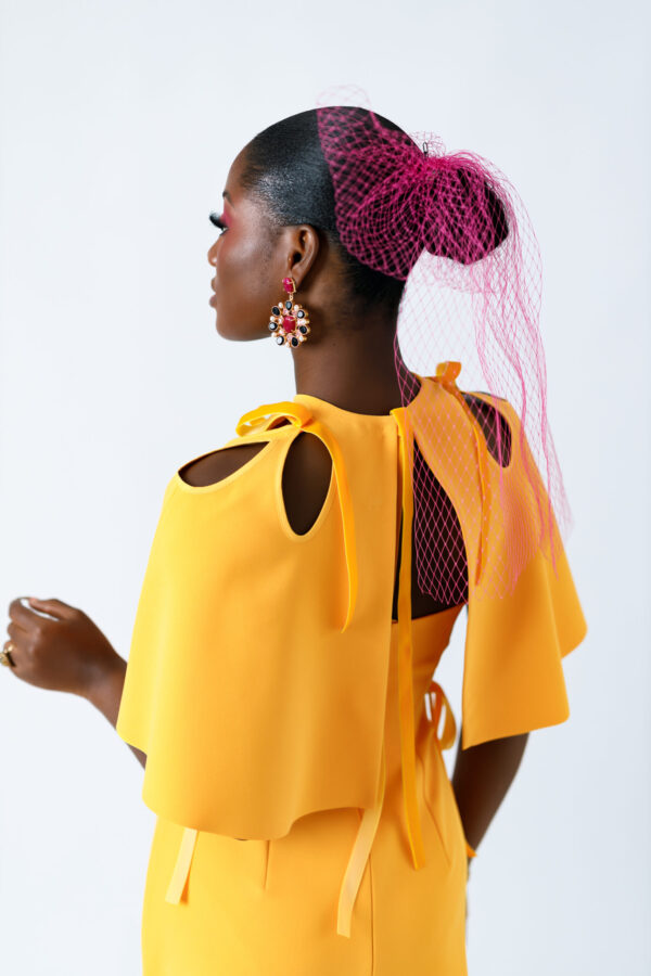 The Drew Dress Set - Image 2