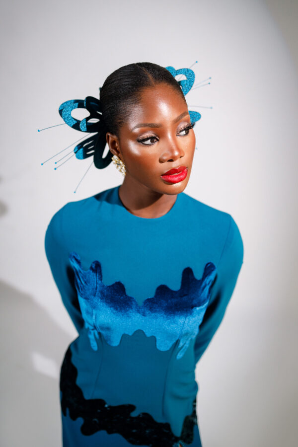 The Palette Dress - Image 5