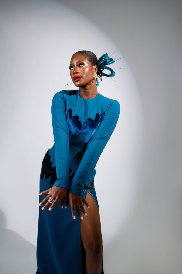 The Palette Dress - Image 6