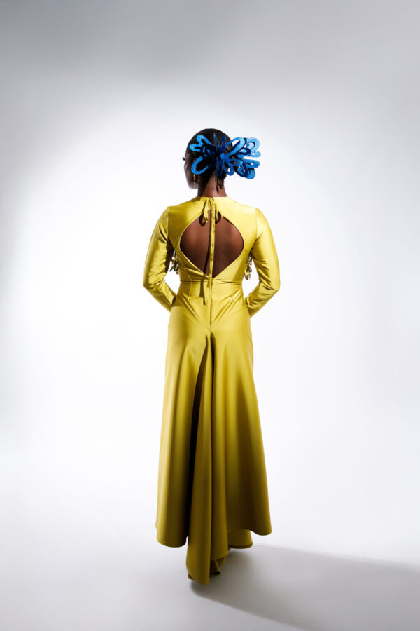 The Pop Dress - Image 3