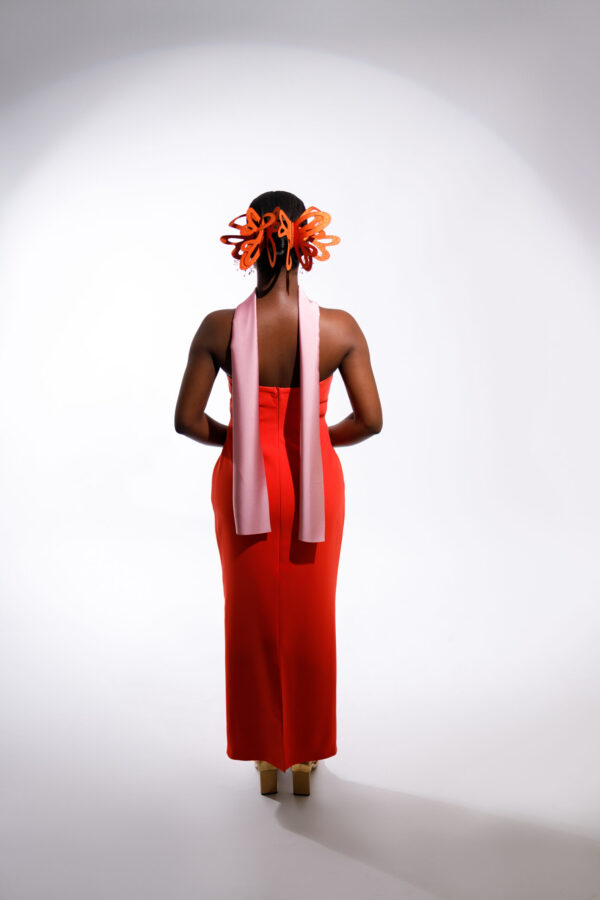The Puzzle Dress - Image 5