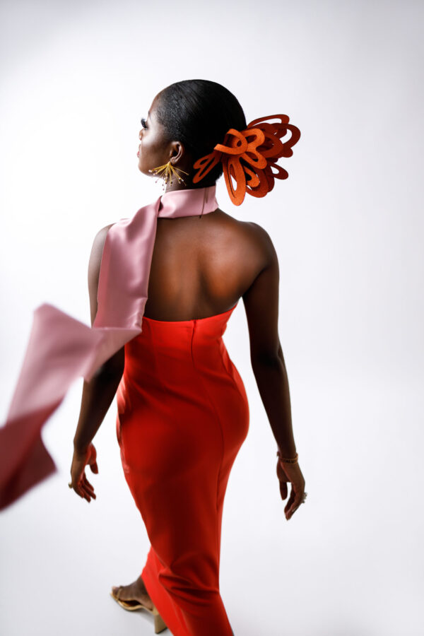 The Puzzle Dress - Image 3