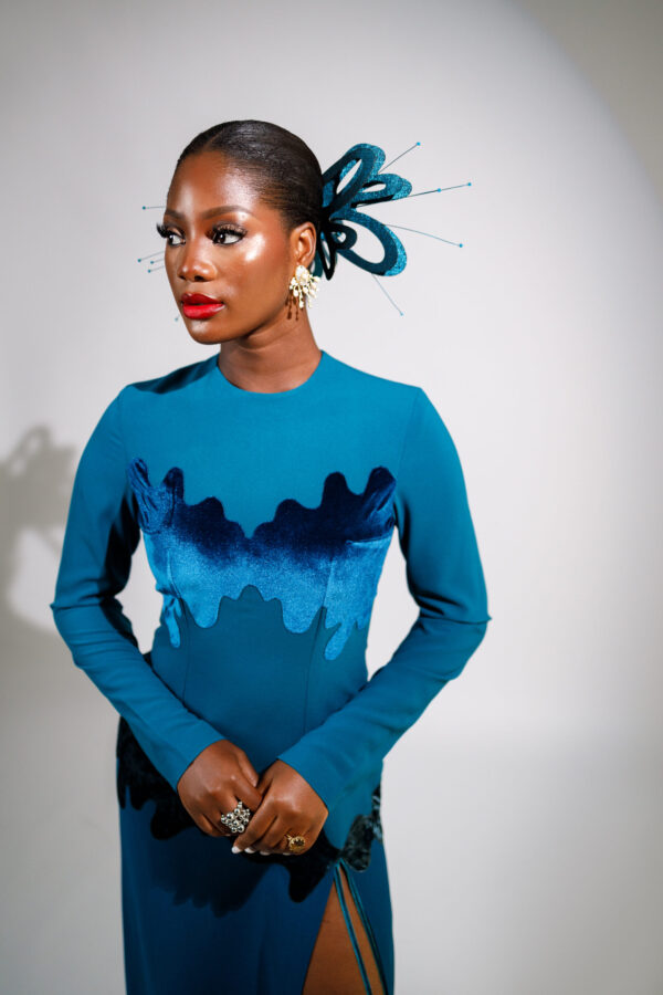 The Palette Dress - Image 3