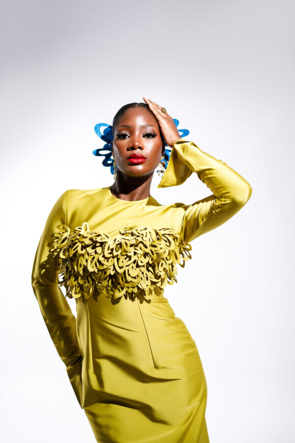 The Pop Dress - Image 4