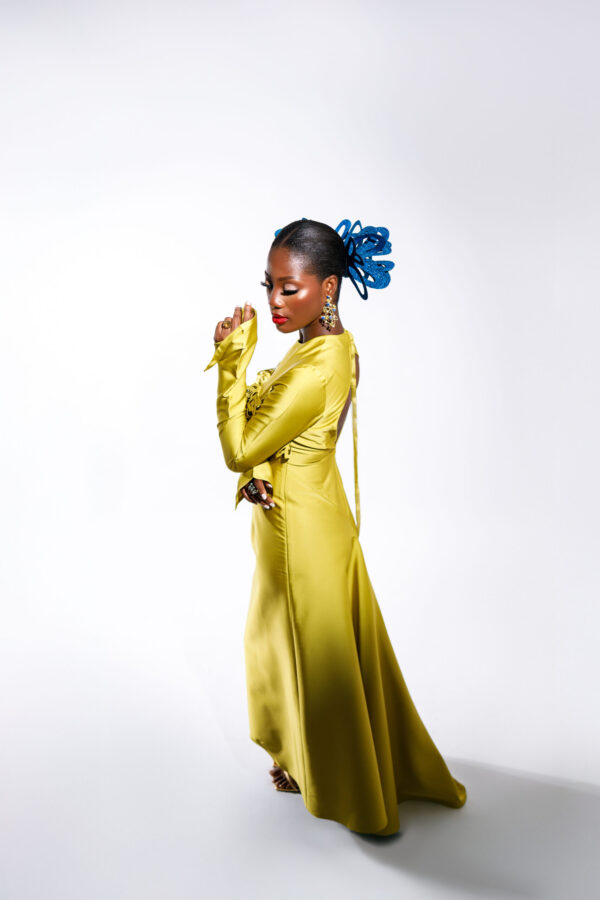The Pop Dress - Image 2