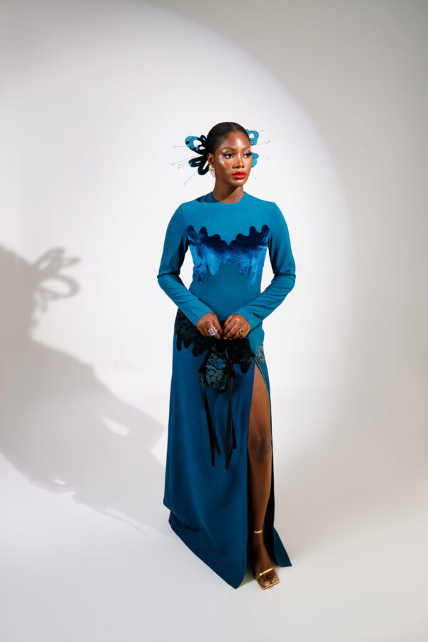 The Palette Dress - Image 4