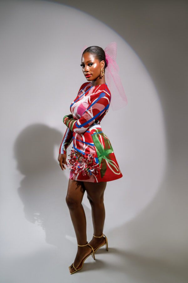 The Portrait Skirt - Image 2