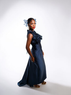 The Fresco Dress