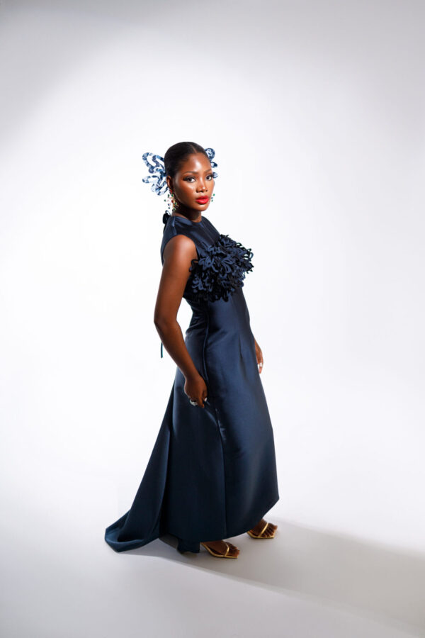 The Fresco Dress