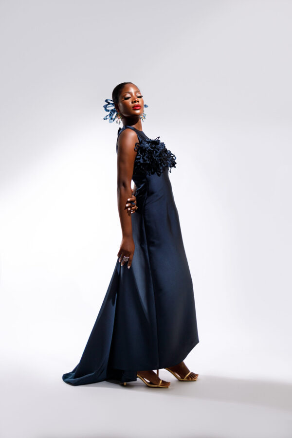 The Fresco Dress - Image 5