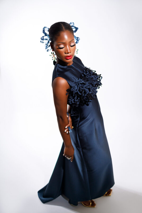 The Fresco Dress - Image 6