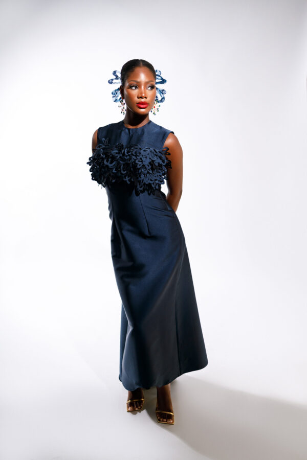 The Fresco Dress - Image 4