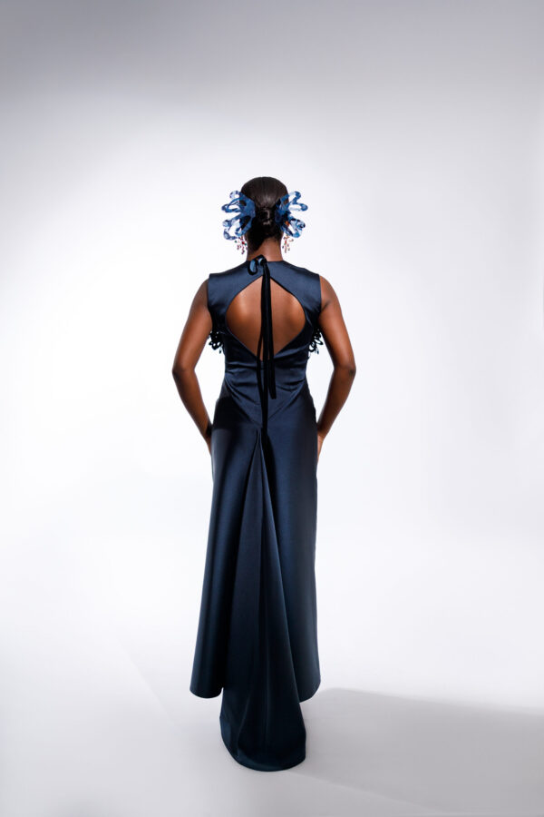 The Fresco Dress - Image 3