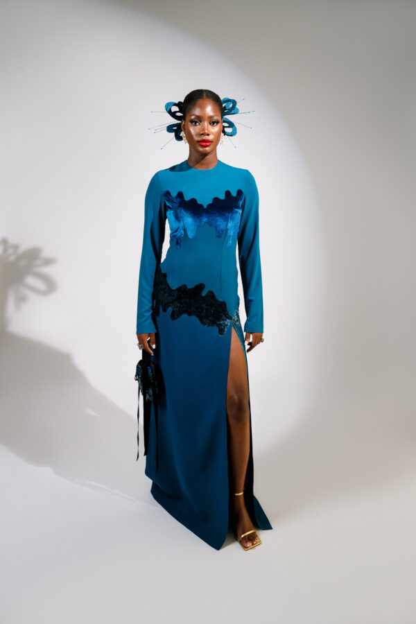 The Palette Dress - Image 7