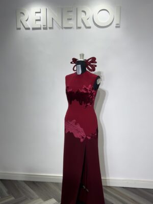 The Hue Dress