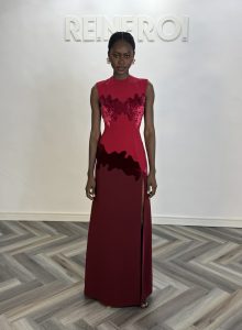 The Hue Dress