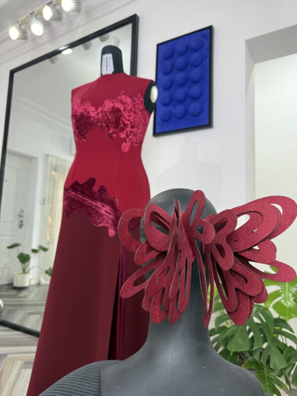 The Hue Dress - Image 2