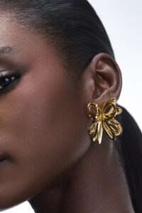 The CONTOUR Earrings