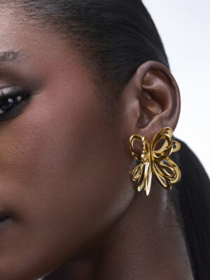 The CONTOUR Earrings