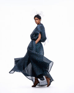 The WARP Dress