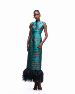 The ONA dress