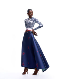 The LOOME Skirt