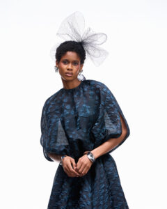 The TYE headpiece